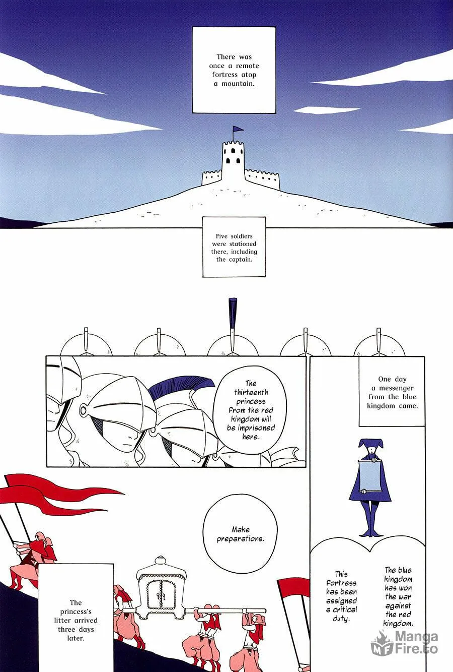 Read Le Théâtre de B chapter 10 image 2 on Lezhin