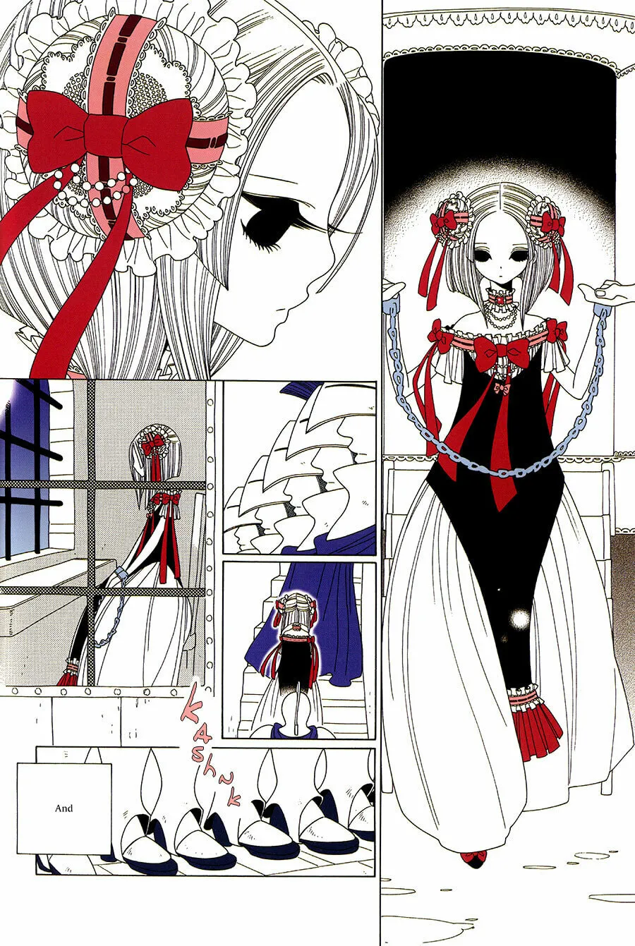 Read Le Théâtre de B chapter 10 image 3 on Lezhin