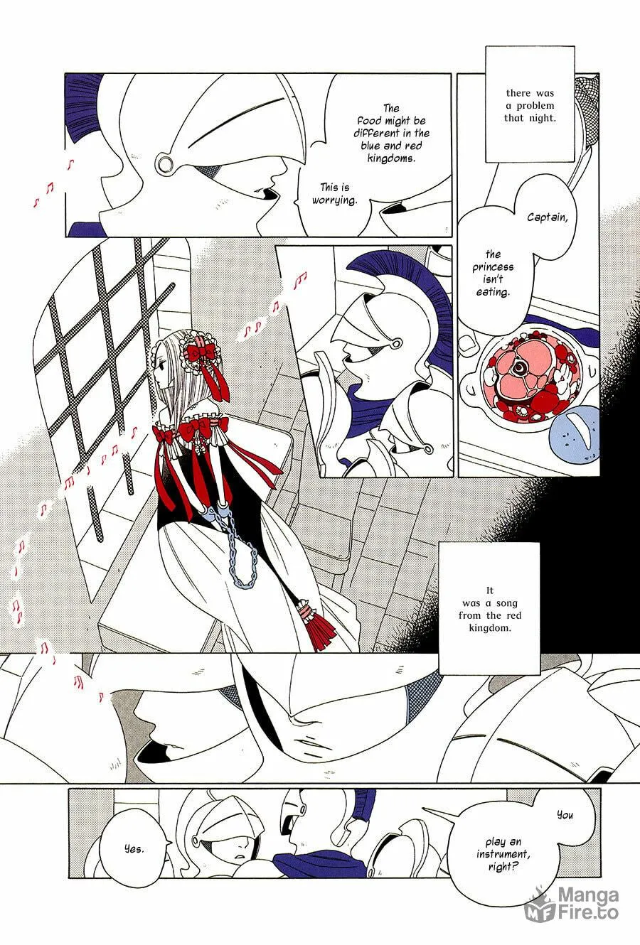 Read Le Théâtre de B chapter 10 image 4 on Lezhin