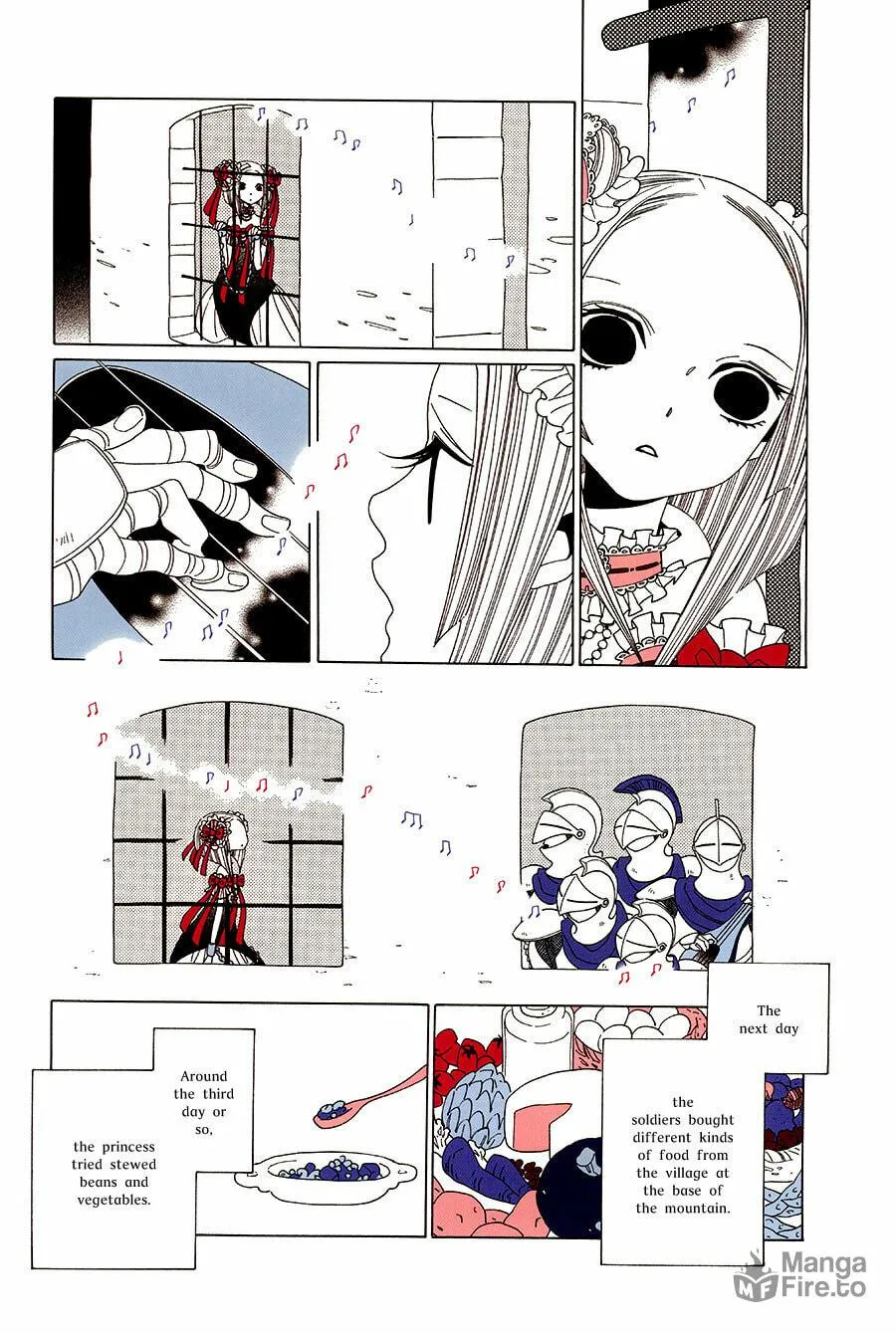Read Le Théâtre de B chapter 10 image 5 on Lezhin