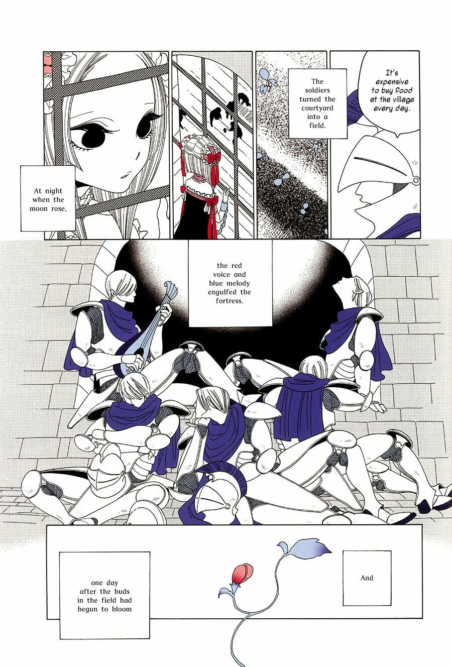 Read Le Théâtre de B chapter 10 image 6 on Lezhin