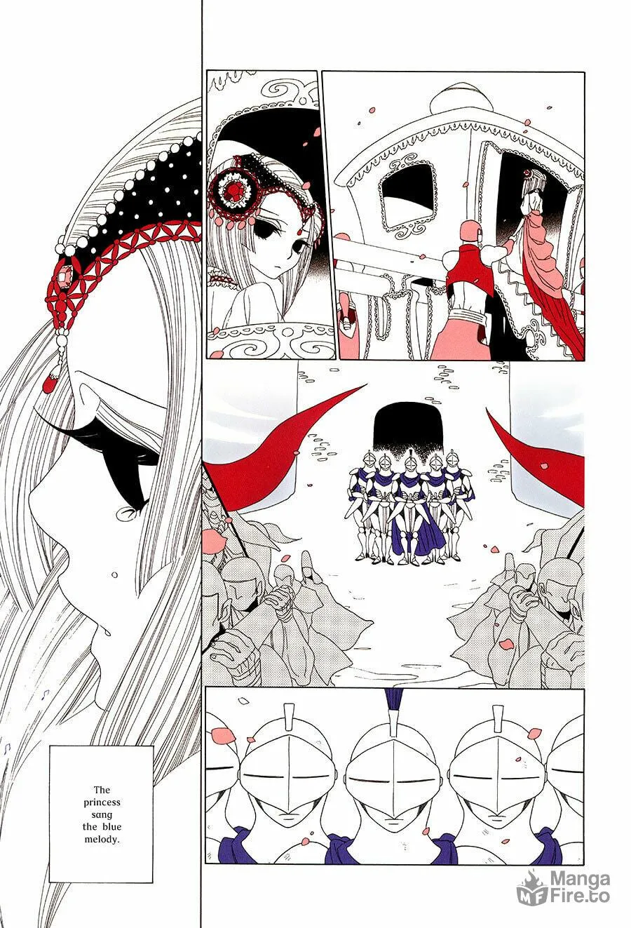 Read Le Théâtre de B chapter 10 image 8 on Lezhin