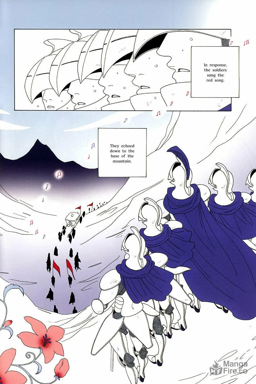 Read Le Théâtre de B chapter 10 image 9 on Lezhin