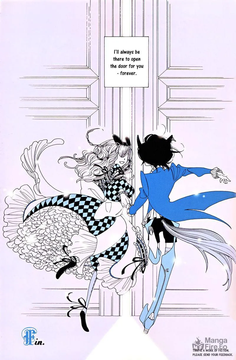 Read Le Théâtre de B chapter 13 image 11 on Lezhin