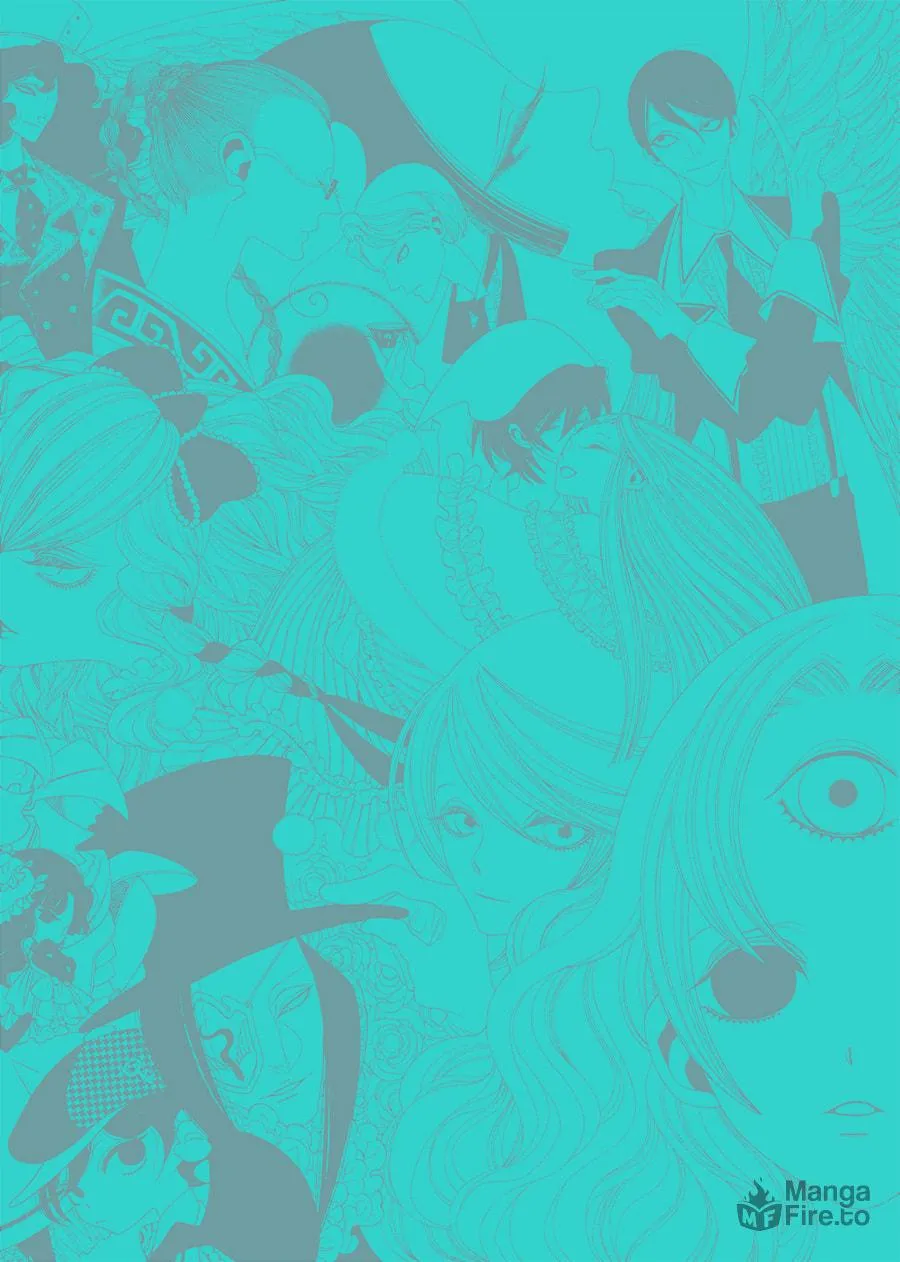 Read Le Théâtre de B chapter 3 image 2 on Lezhin
