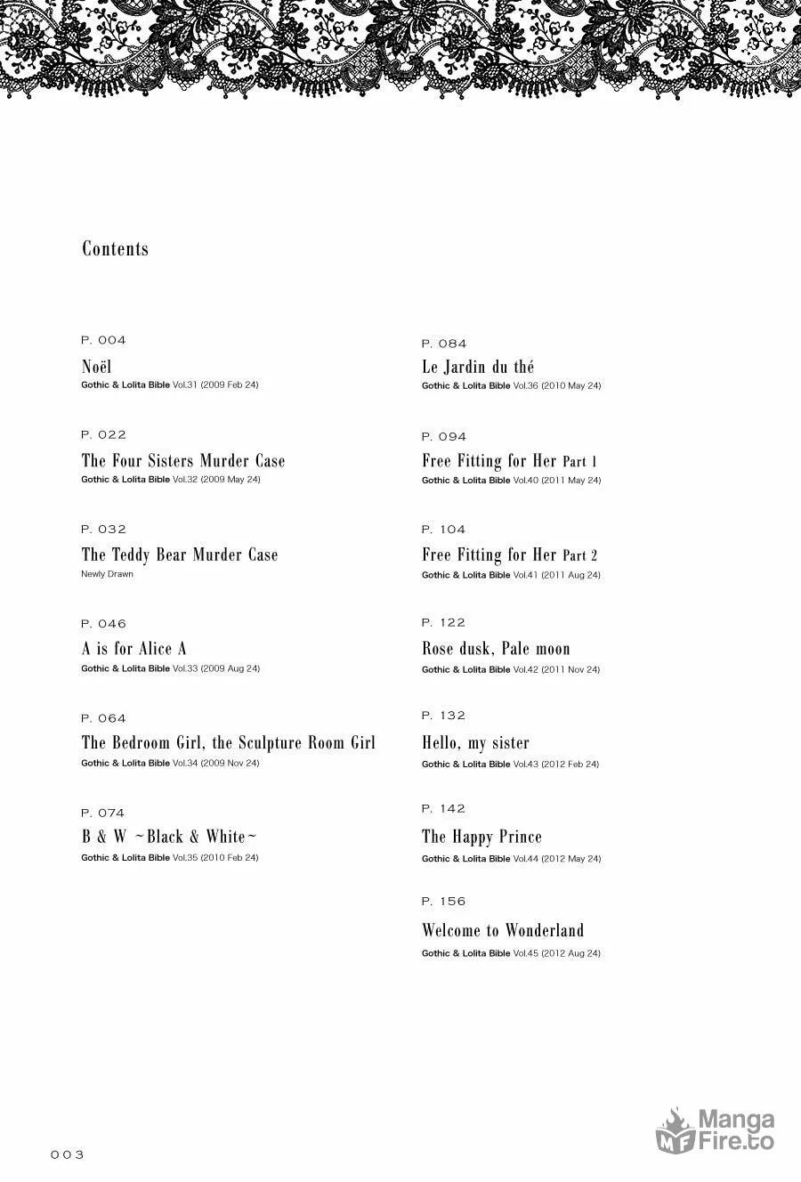Read Le Théâtre de B chapter 3 image 5 on Lezhin