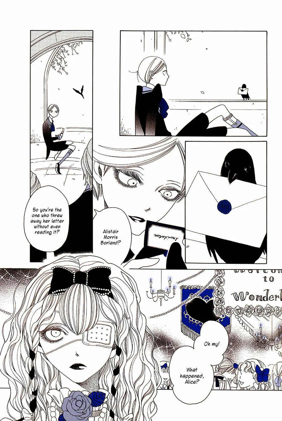 Read Le Théâtre de B chapter 4 image 6 on Lezhin