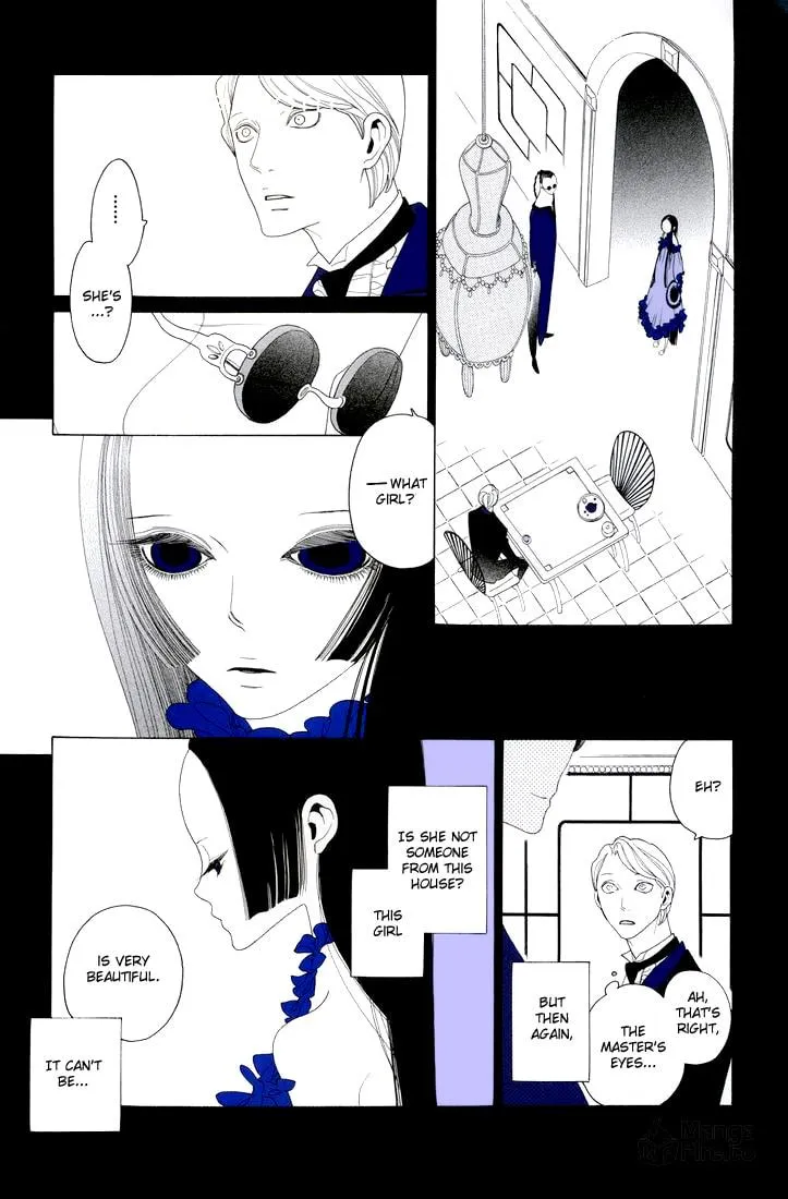 Read Le Théâtre de B chapter 7 image 4 on Lezhin