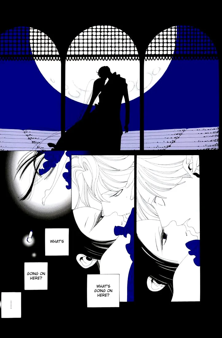 Read Le Théâtre de B chapter 7 image 6 on Lezhin