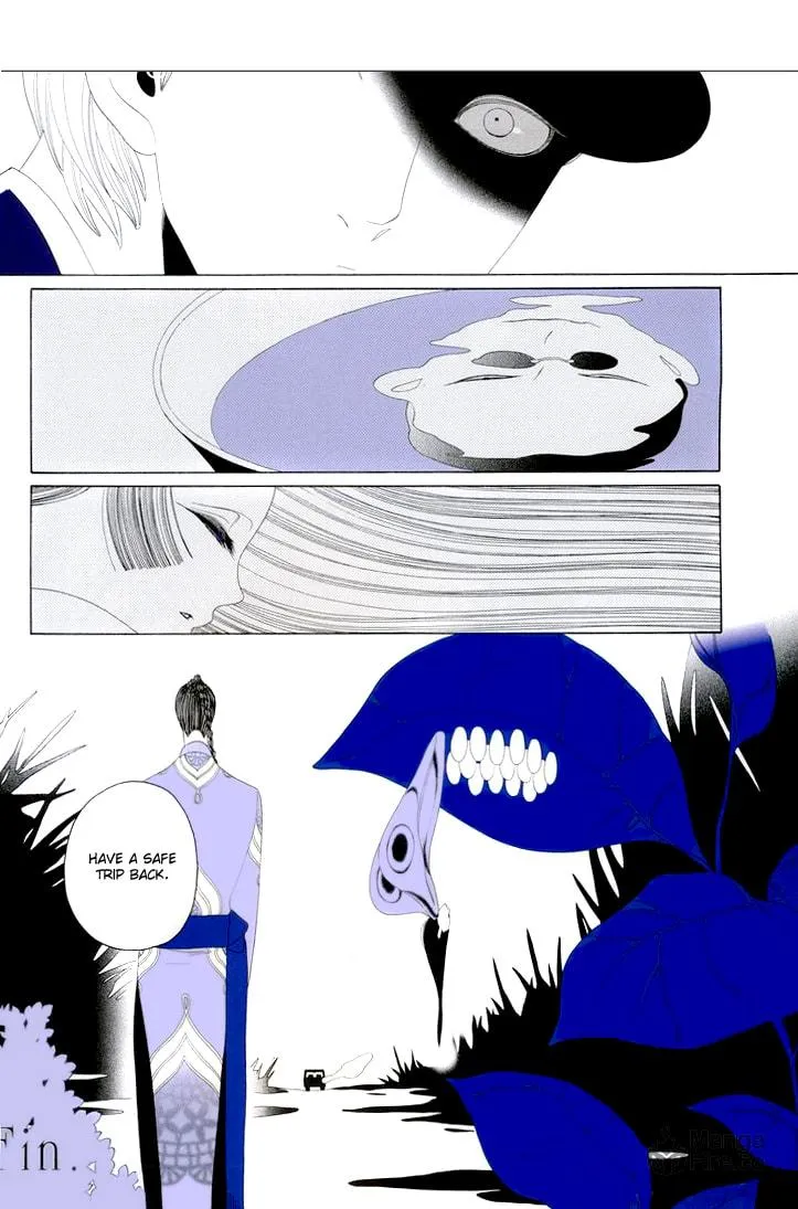 Read Le Théâtre de B chapter 7 image 8 on Lezhin
