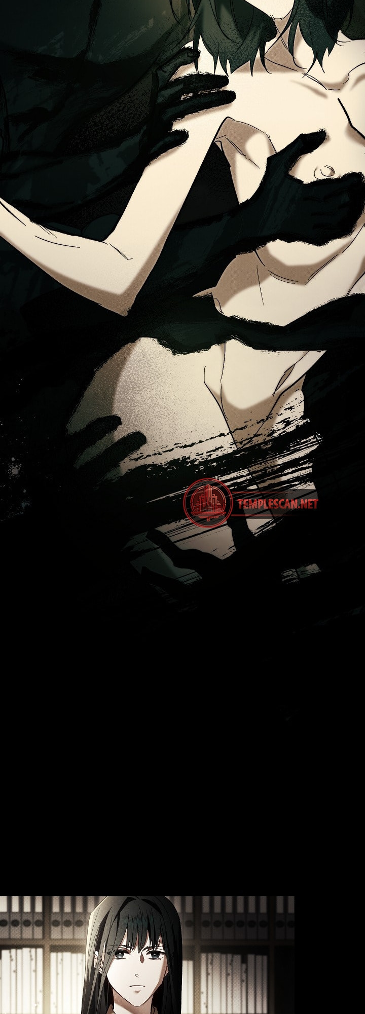 Read Lead Us Not Into Temptation chapter 1 image 14 on Lezhin