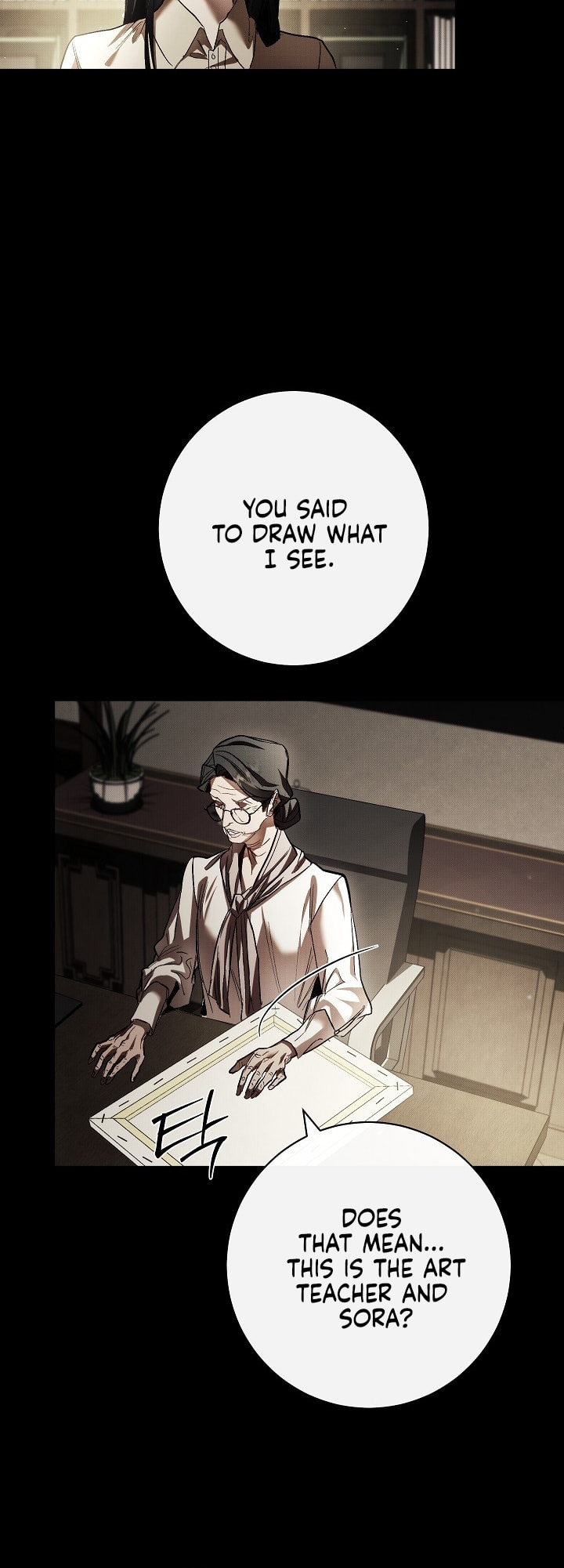 Read Lead Us Not Into Temptation chapter 1 image 15 on Lezhin