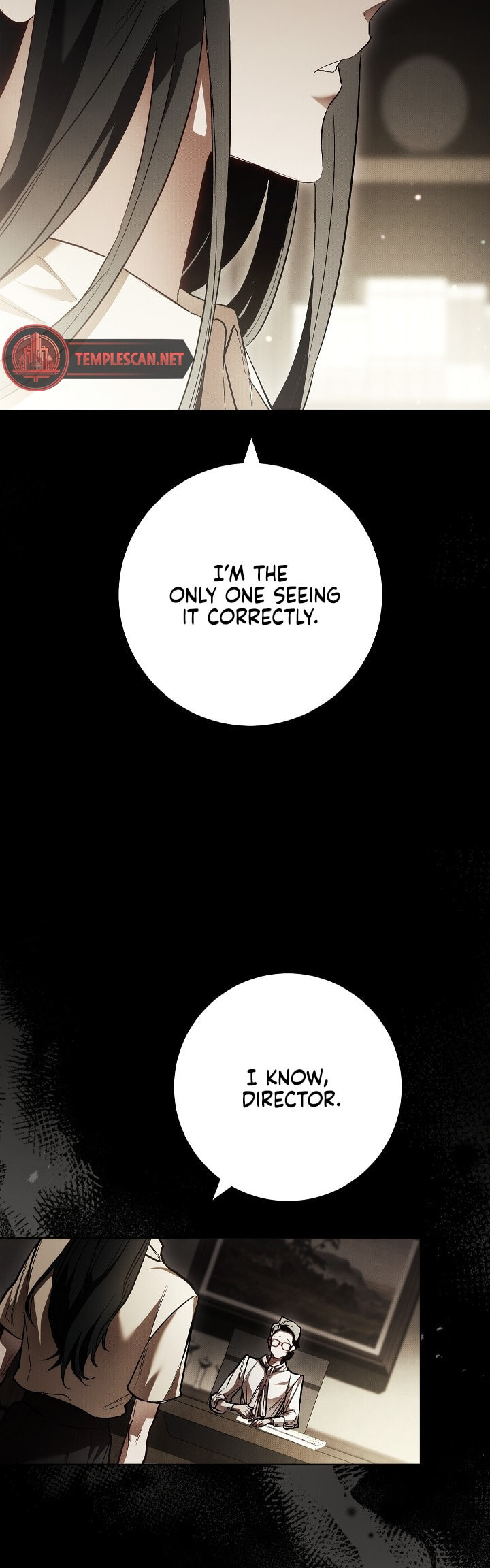 Read Lead Us Not Into Temptation chapter 1 image 17 on Lezhin