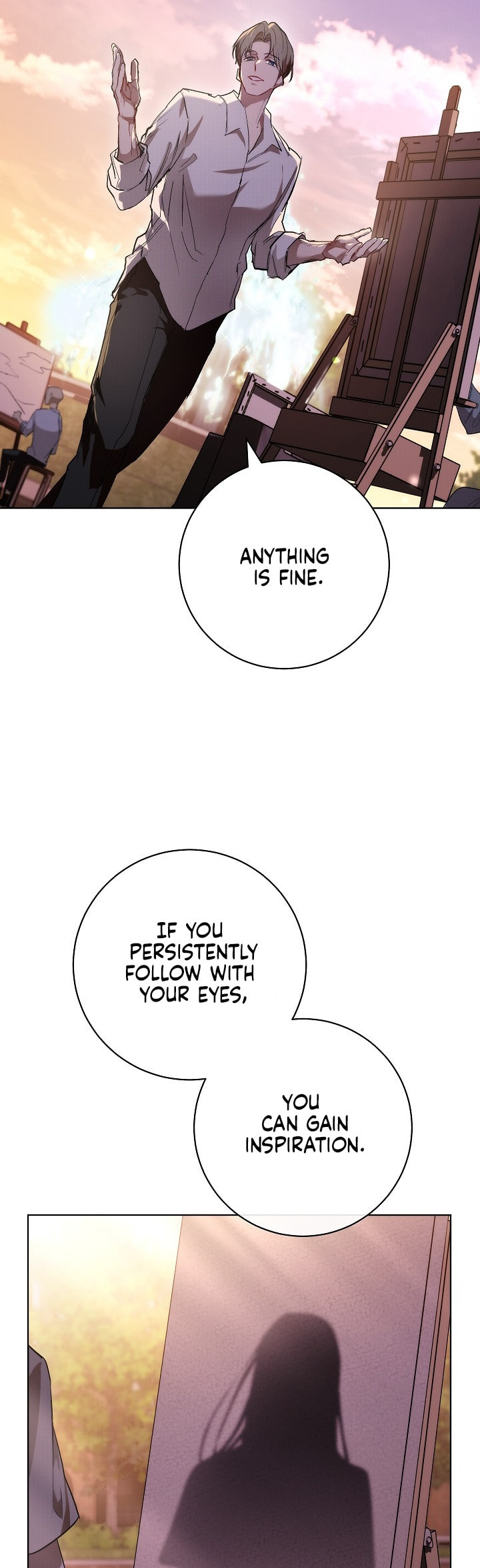 Read Lead Us Not Into Temptation chapter 1 image 2 on Lezhin