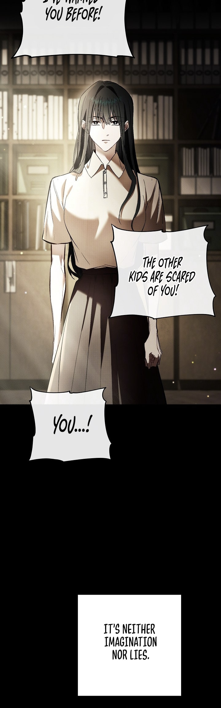 Read Lead Us Not Into Temptation chapter 1 image 20 on Lezhin