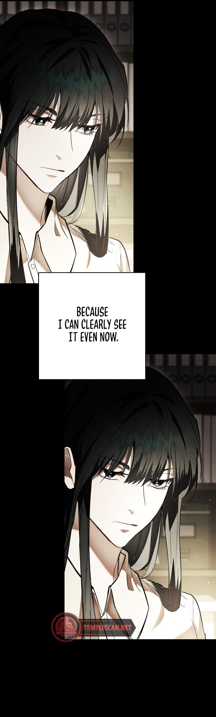 Read Lead Us Not Into Temptation chapter 1 image 21 on Lezhin