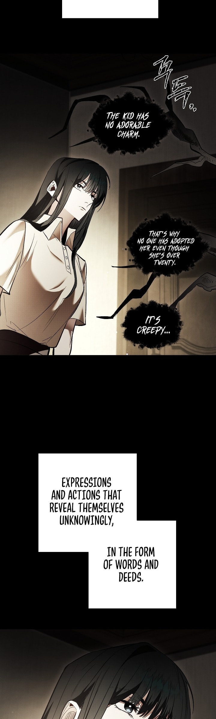 Read Lead Us Not Into Temptation chapter 1 image 23 on Lezhin
