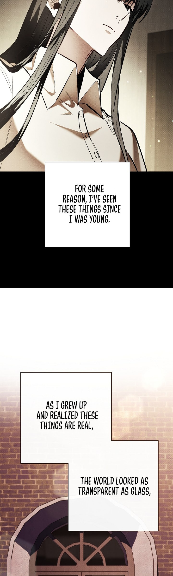 Read Lead Us Not Into Temptation chapter 1 image 24 on Lezhin