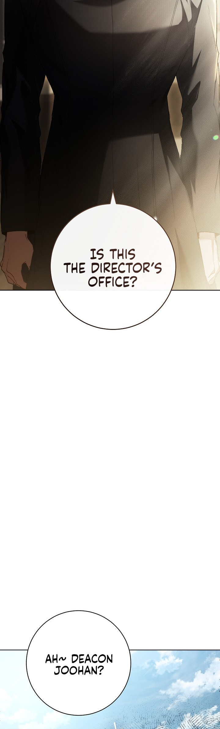 Read Lead Us Not Into Temptation chapter 1 image 29 on Lezhin