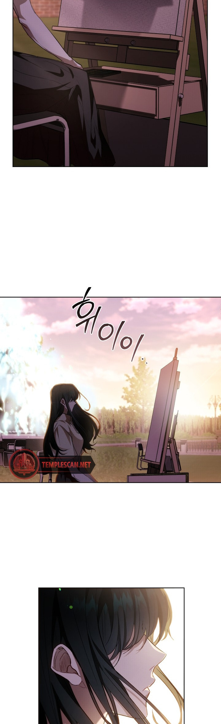 Read Lead Us Not Into Temptation chapter 1 image 3 on Lezhin