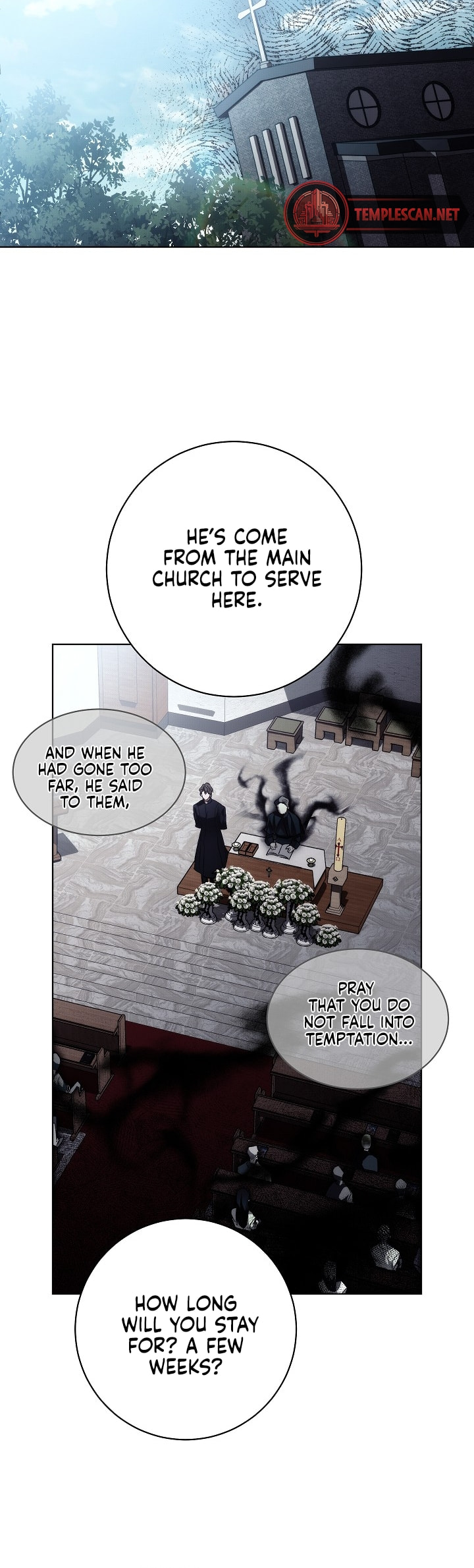 Read Lead Us Not Into Temptation chapter 1 image 30 on Lezhin