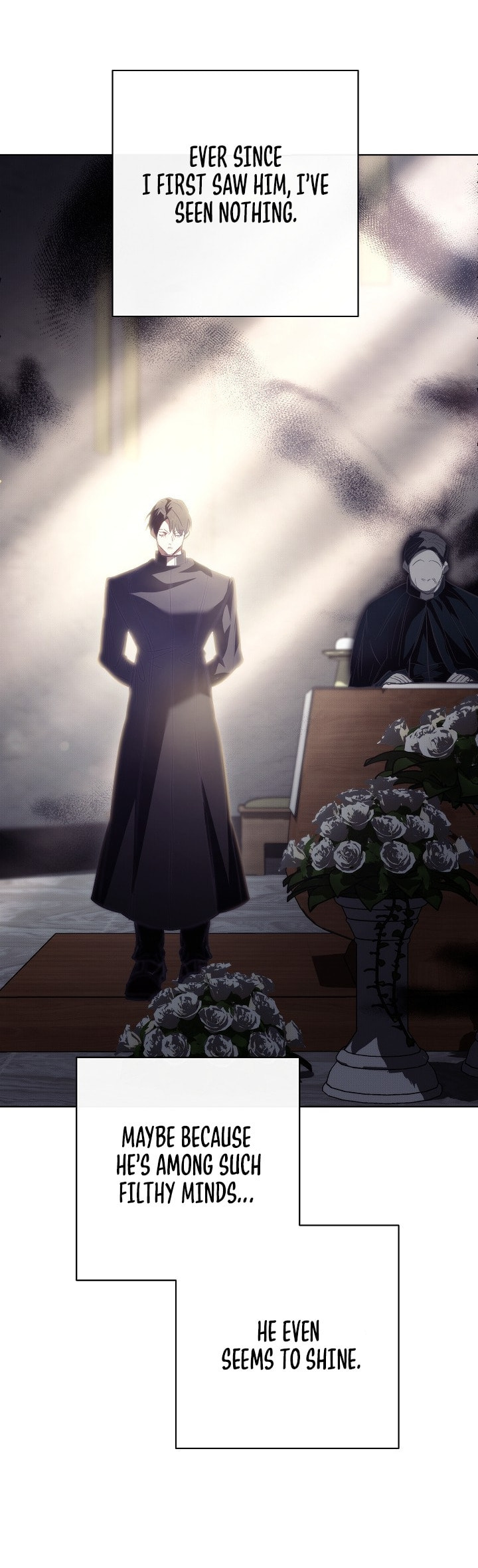 Read Lead Us Not Into Temptation chapter 1 image 33 on Lezhin