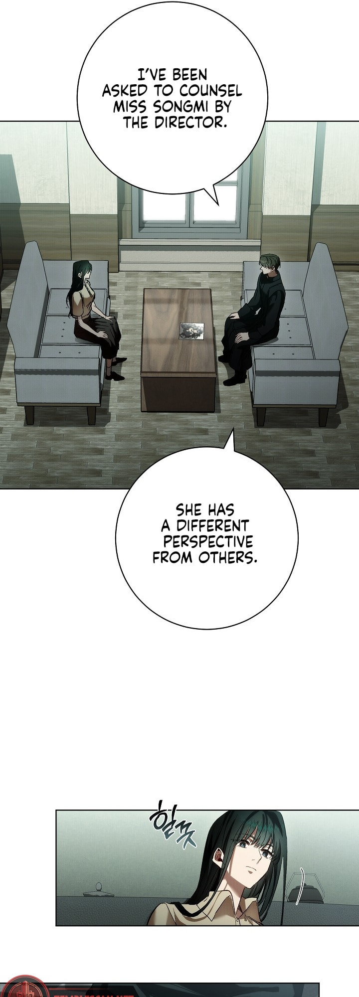 Read Lead Us Not Into Temptation chapter 1 image 36 on Lezhin