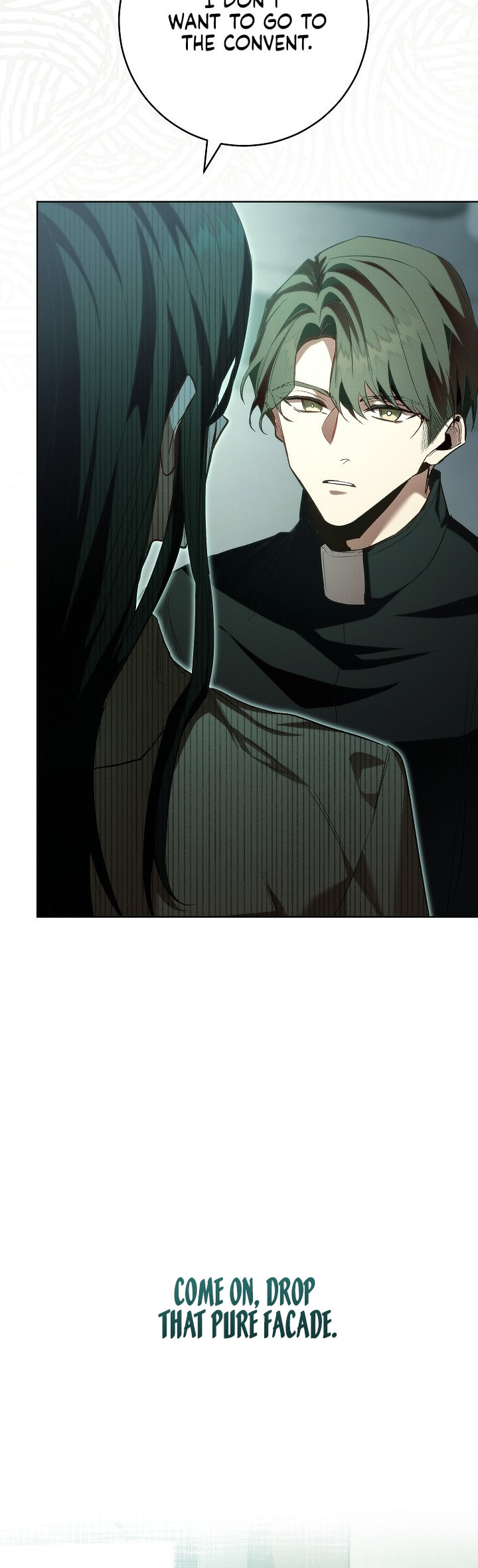 Read Lead Us Not Into Temptation chapter 1 image 46 on Lezhin