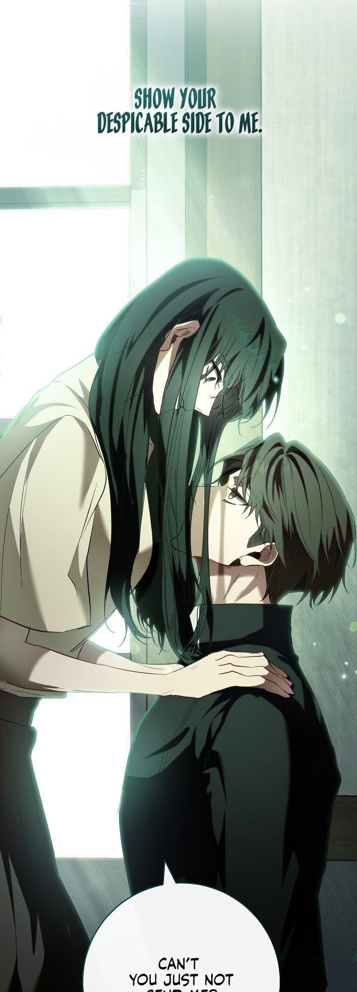 Read Lead Us Not Into Temptation chapter 1 image 47 on Lezhin