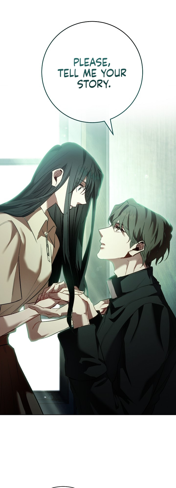 Read Lead Us Not Into Temptation chapter 1 image 50 on Lezhin