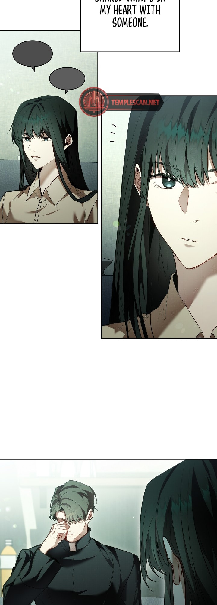 Read Lead Us Not Into Temptation chapter 1 image 54 on Lezhin