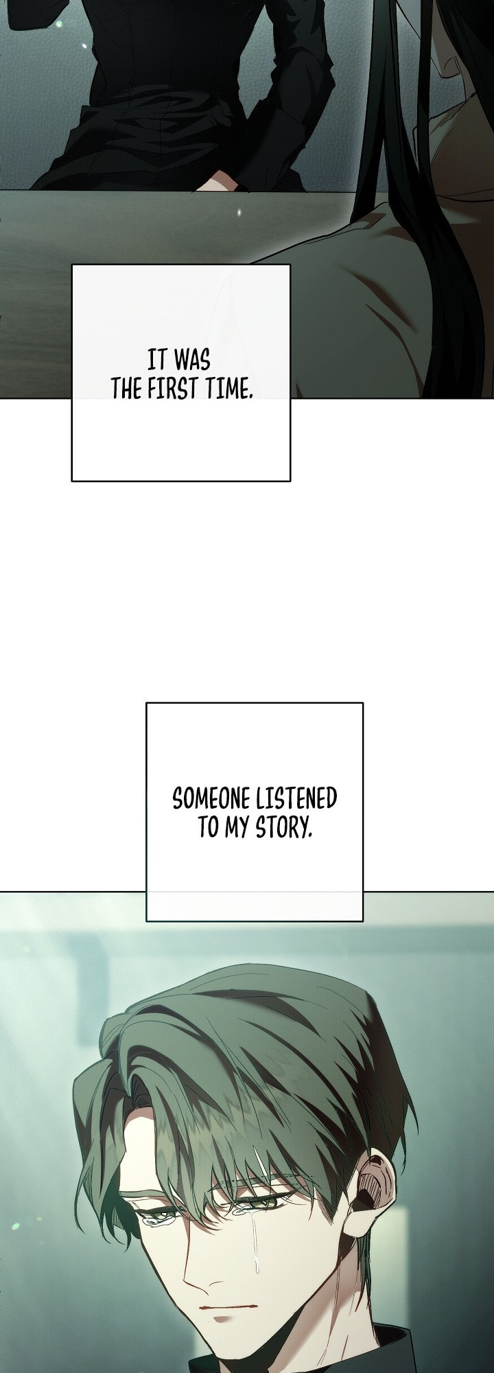 Read Lead Us Not Into Temptation chapter 1 image 55 on Lezhin