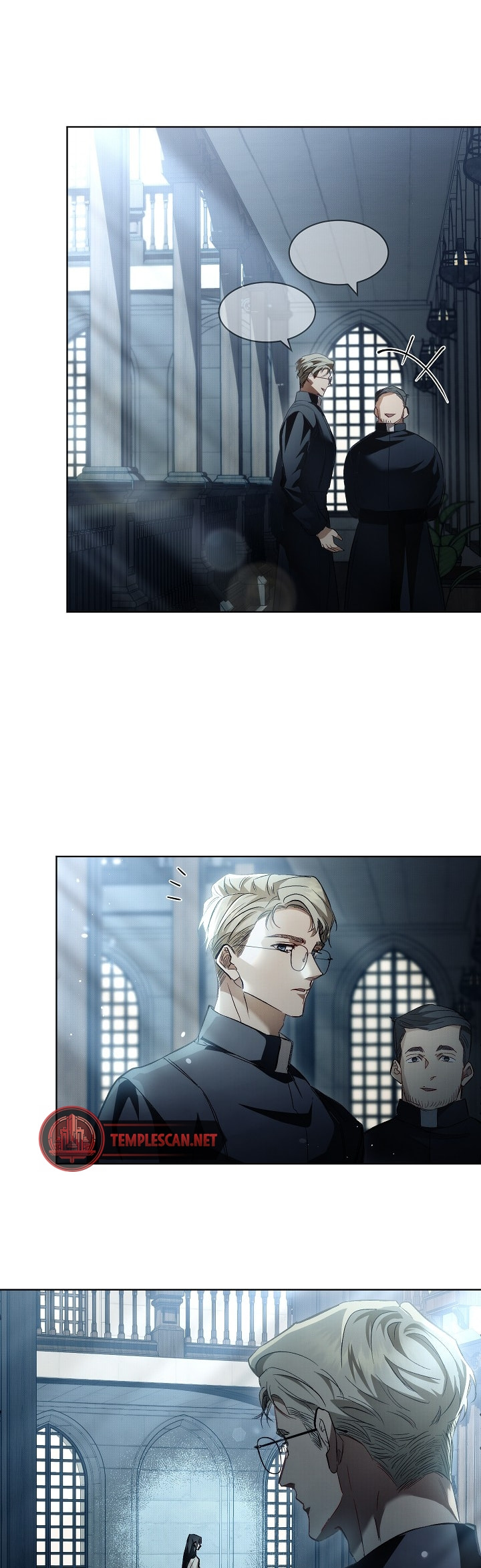 Read Lead Us Not Into Temptation chapter 1 image 59 on Lezhin