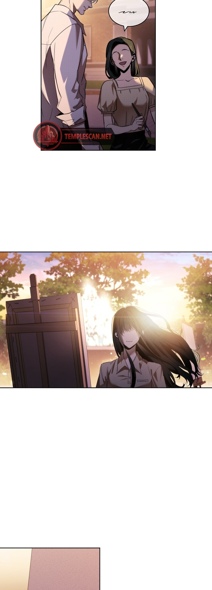 Read Lead Us Not Into Temptation chapter 1 image 6 on Lezhin