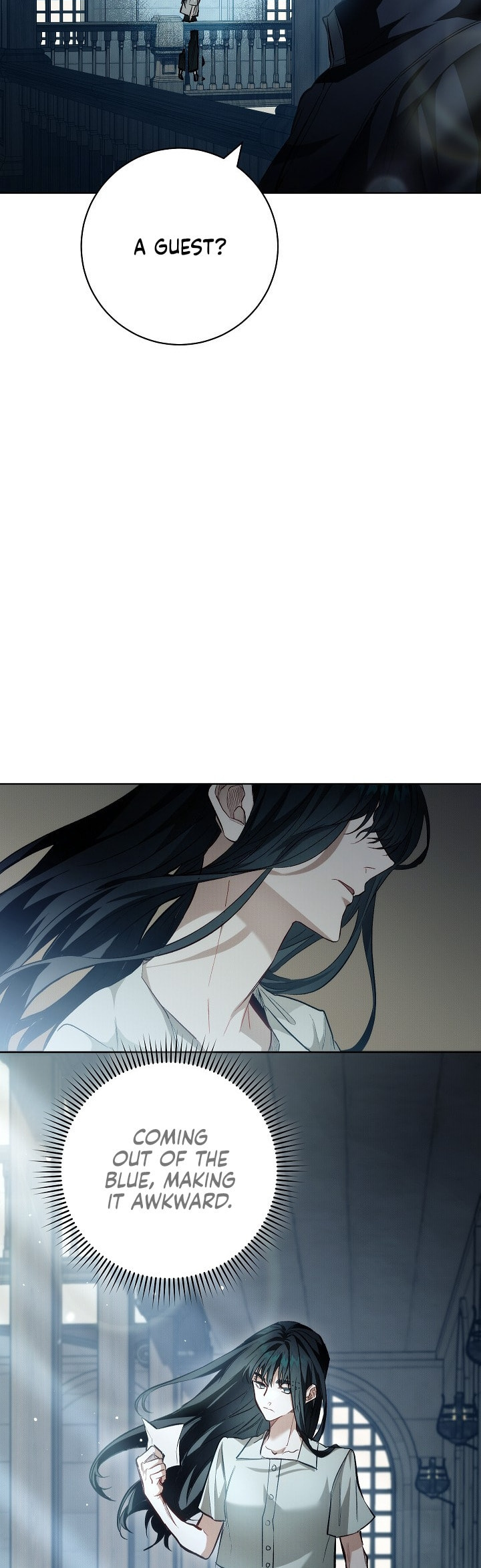 Read Lead Us Not Into Temptation chapter 1 image 60 on Lezhin