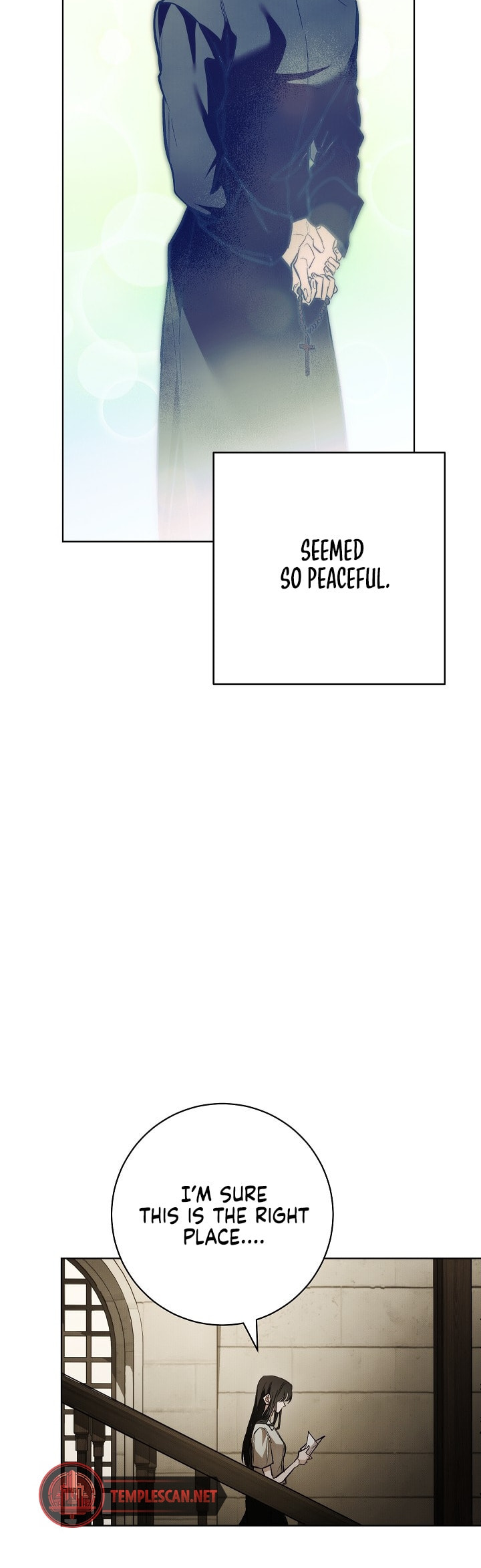Read Lead Us Not Into Temptation chapter 1 image 62 on Lezhin