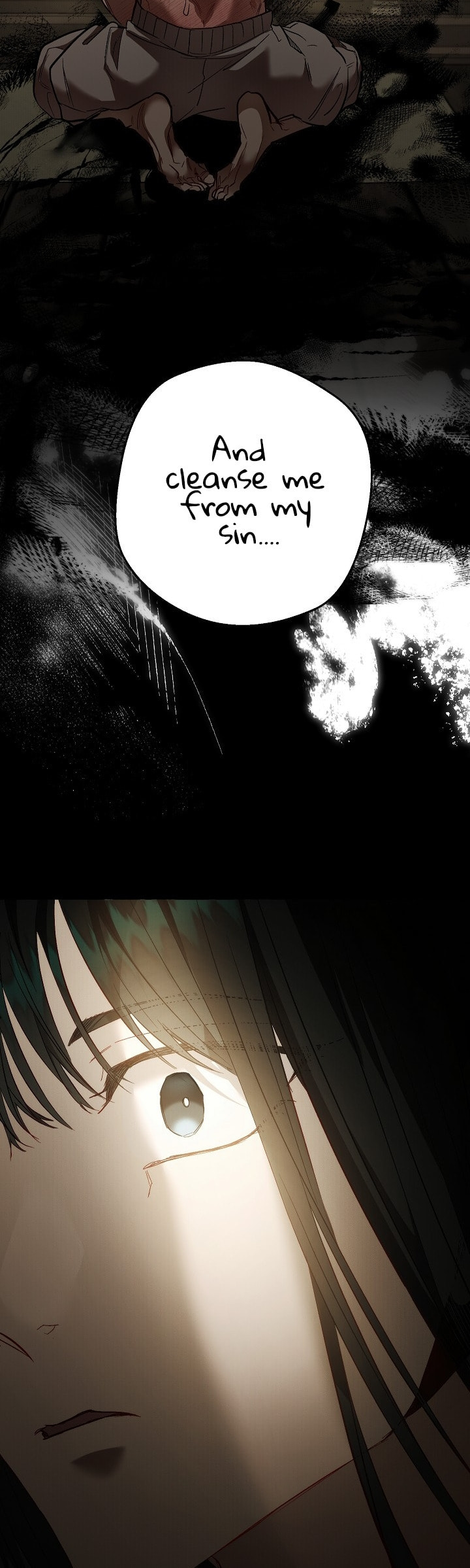 Read Lead Us Not Into Temptation chapter 1 image 71 on Lezhin