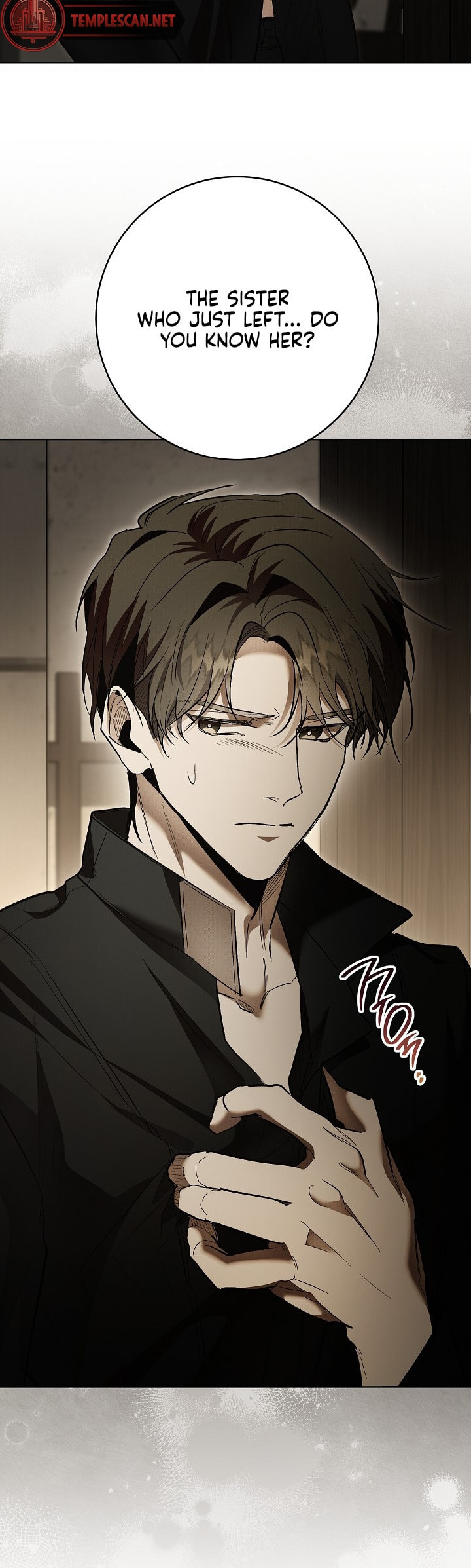 Read Lead Us Not Into Temptation chapter 2 image 11 on Lezhin