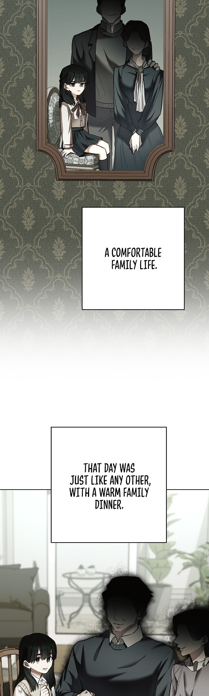 Read Lead Us Not Into Temptation chapter 2 image 13 on Lezhin