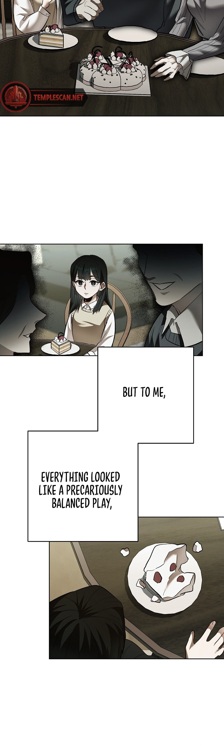 Read Lead Us Not Into Temptation chapter 2 image 14 on Lezhin