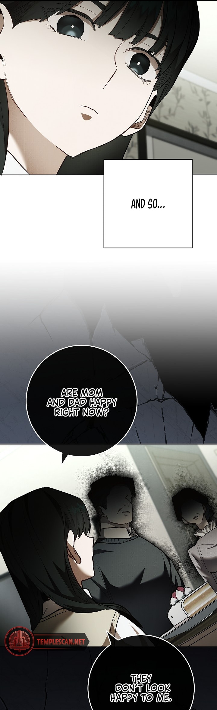 Read Lead Us Not Into Temptation chapter 2 image 15 on Lezhin
