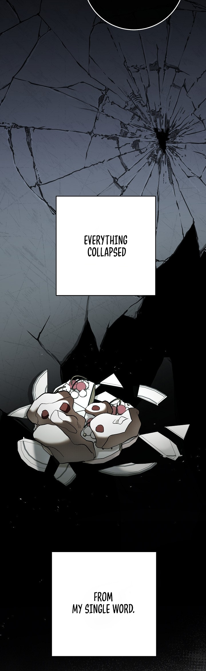 Read Lead Us Not Into Temptation chapter 2 image 16 on Lezhin