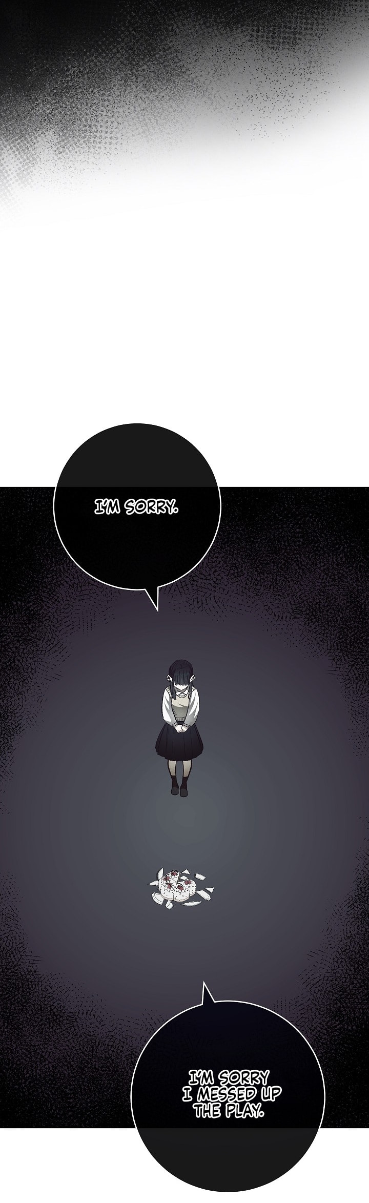 Read Lead Us Not Into Temptation chapter 2 image 17 on Lezhin