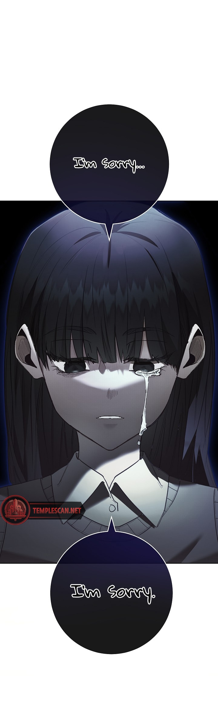 Read Lead Us Not Into Temptation chapter 2 image 18 on Lezhin
