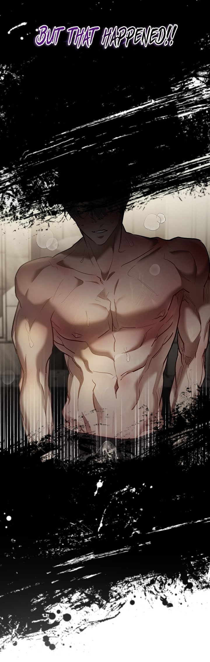 Read Lead Us Not Into Temptation chapter 2 image 22 on Lezhin