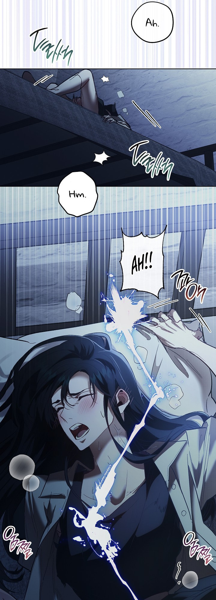 Read Lead Us Not Into Temptation chapter 2 image 26 on Lezhin