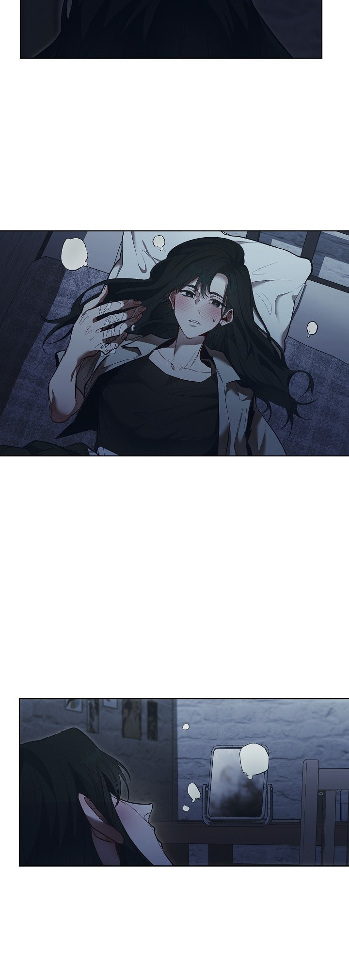 Read Lead Us Not Into Temptation chapter 2 image 29 on Lezhin