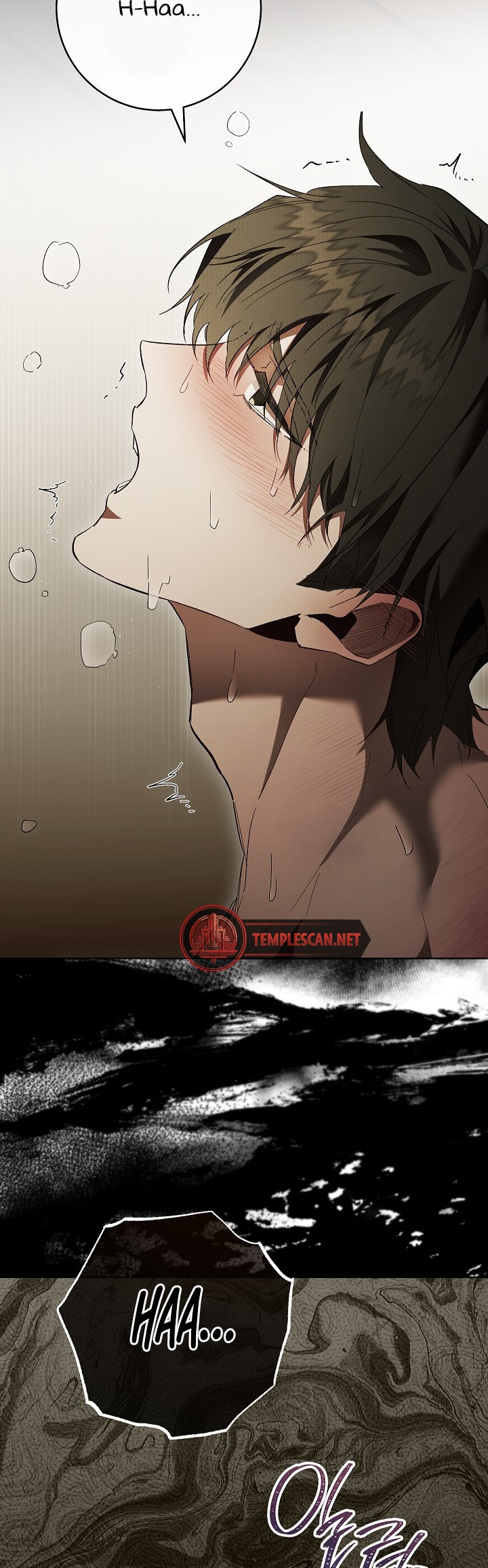 Read Lead Us Not Into Temptation chapter 2 image 3 on Lezhin