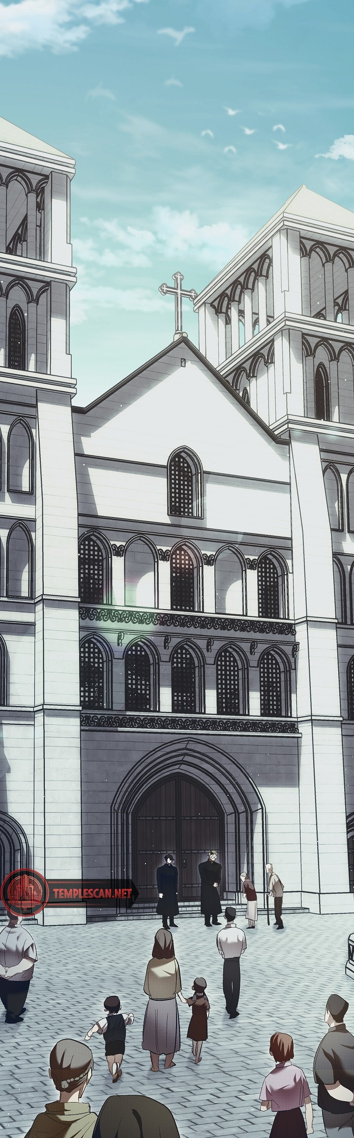 Read Lead Us Not Into Temptation chapter 2 image 32 on Lezhin