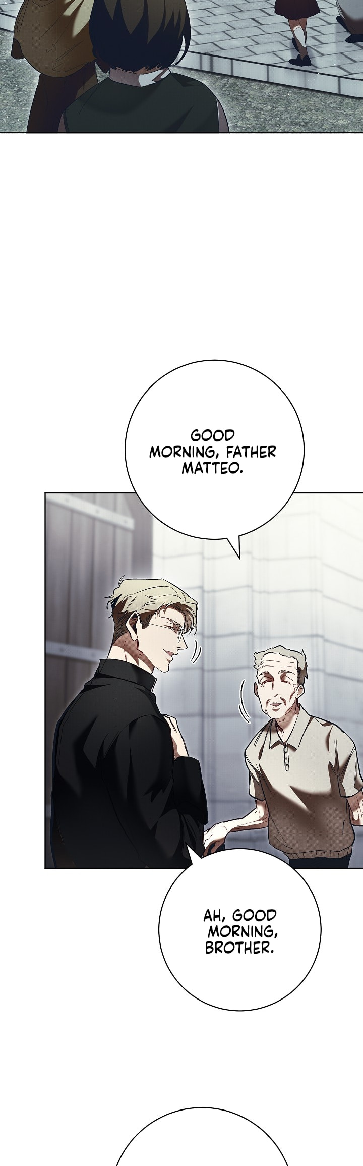 Read Lead Us Not Into Temptation chapter 2 image 33 on Lezhin